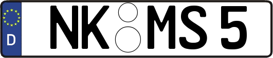NK-MS5