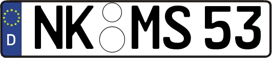 NK-MS53