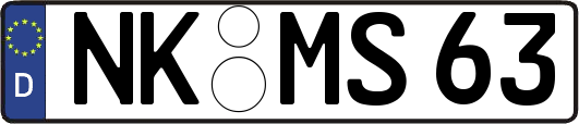 NK-MS63