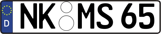 NK-MS65