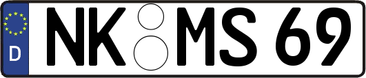 NK-MS69