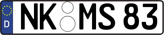 NK-MS83