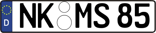 NK-MS85