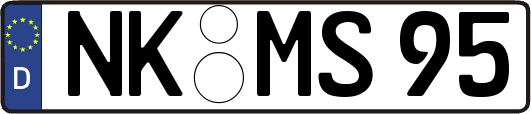 NK-MS95