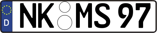 NK-MS97