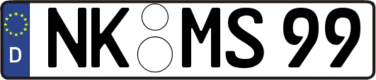 NK-MS99