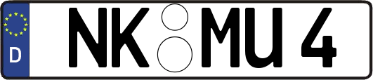 NK-MU4
