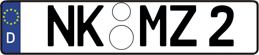 NK-MZ2