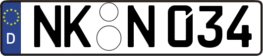 NK-N034