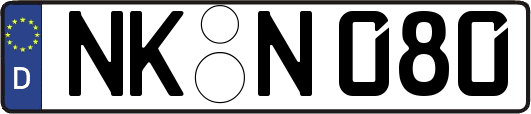 NK-N080