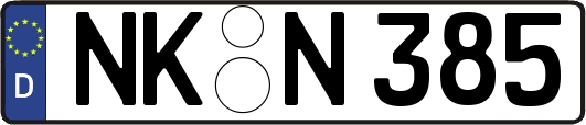 NK-N385