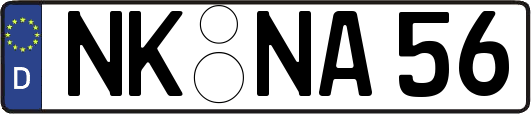 NK-NA56