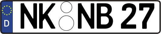 NK-NB27