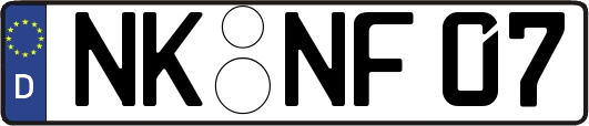 NK-NF07