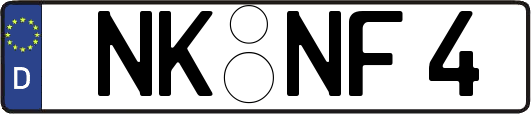 NK-NF4