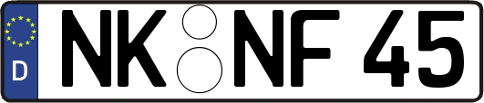 NK-NF45