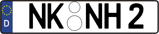 NK-NH2
