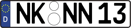 NK-NN13