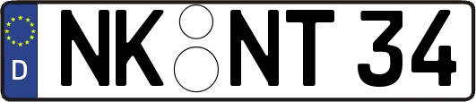 NK-NT34