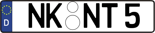NK-NT5