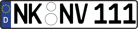 NK-NV111