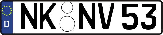 NK-NV53