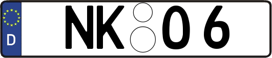 NK-O6