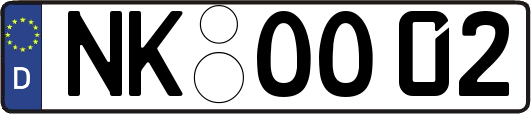 NK-OO02