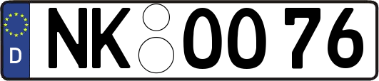NK-OO76