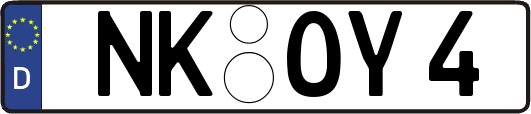 NK-OY4