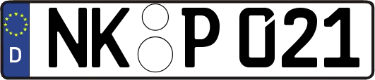 NK-P021