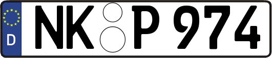 NK-P974