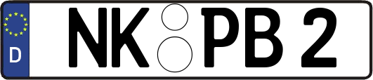 NK-PB2