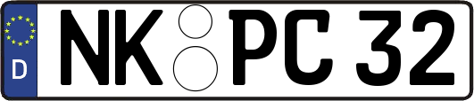 NK-PC32