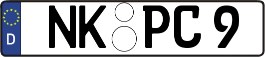 NK-PC9
