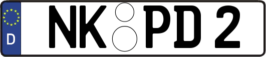 NK-PD2