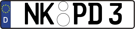 NK-PD3