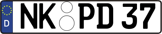 NK-PD37