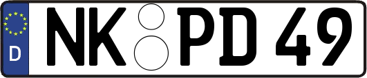 NK-PD49