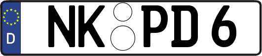 NK-PD6