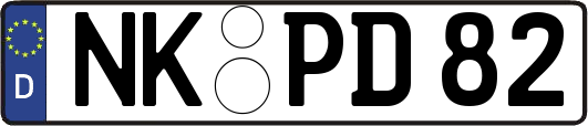 NK-PD82