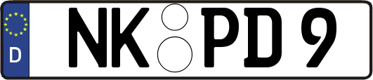 NK-PD9