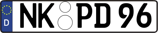 NK-PD96