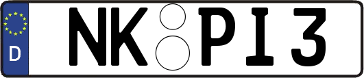 NK-PI3
