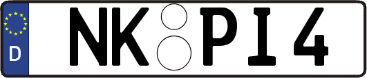 NK-PI4