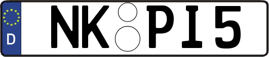 NK-PI5
