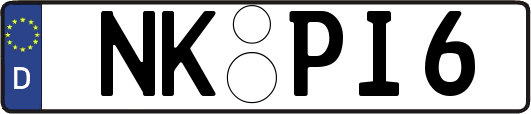 NK-PI6