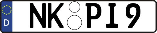 NK-PI9