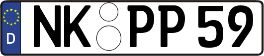 NK-PP59