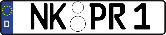NK-PR1